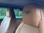 Bentley Continental GT V8 S 2016 года